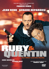 Ruby & Quentin